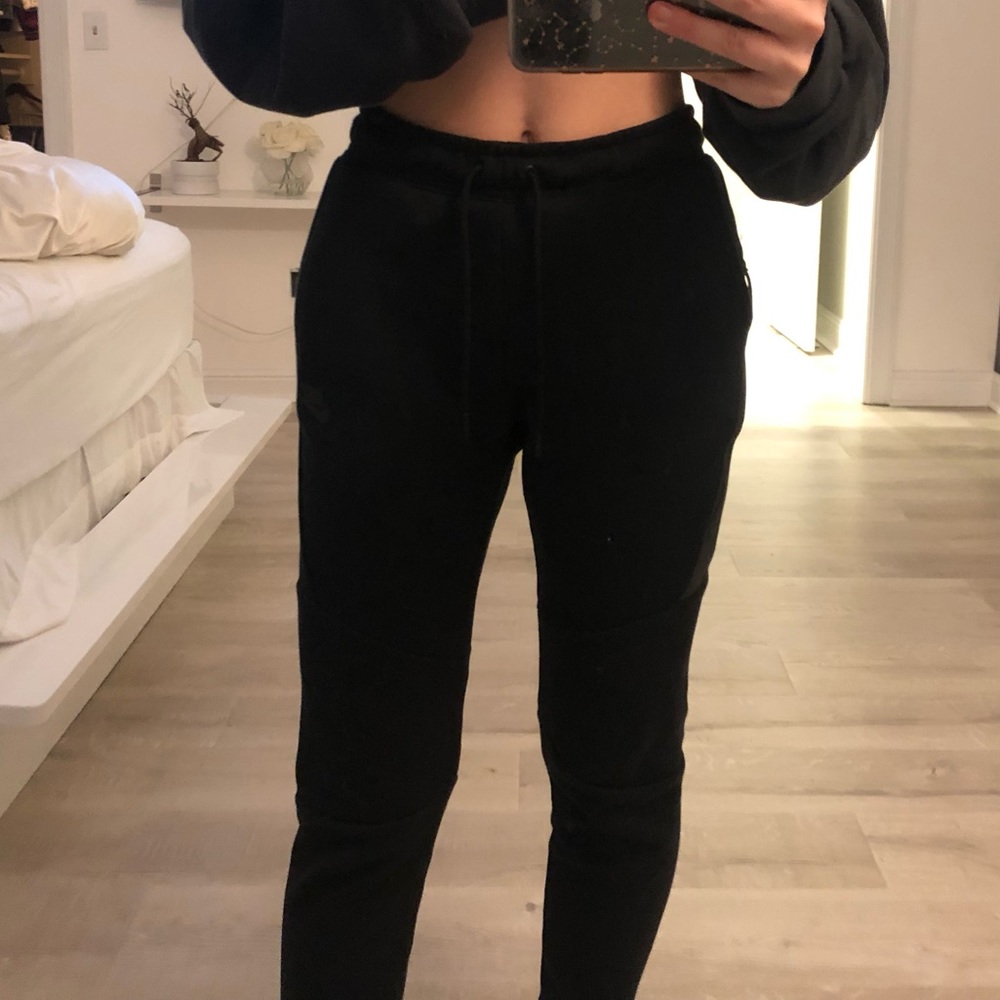 NIKE TECH FLEECE JOGGERS